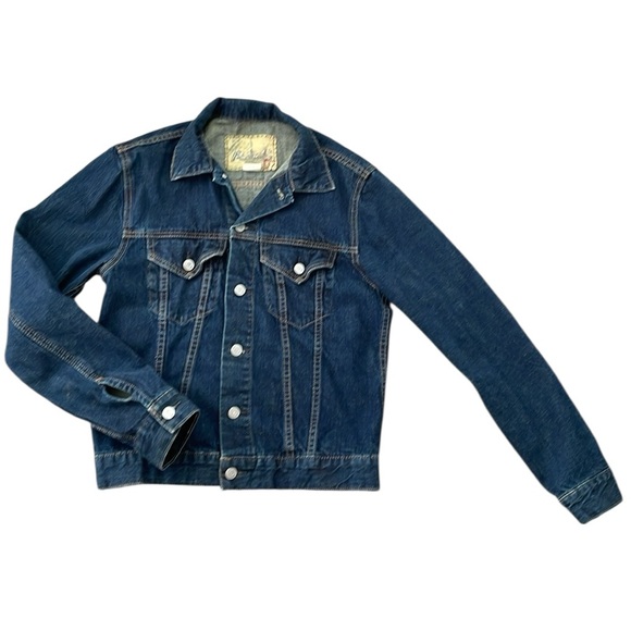 A.L.C. Jackets & Blazers - A.L.C. Denim Jean‎ Jacket